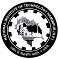 NIT Hamirpur logo